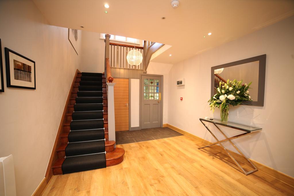 Homefromholme Alban House St Albans Exterior foto